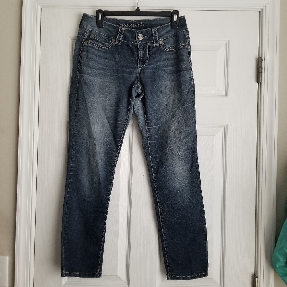 Maurices Women's Jeans